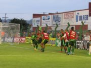 Avenida enfrenta Caxias nas quartas-de-final, e haverá mais dois Gre-Nais
