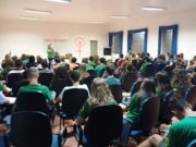Efasc debateu Mulheres e Agroecologia