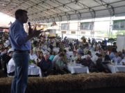 Afubra lança a 18ª Expoagro