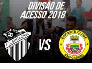 Galo reage e busca empate em 3 a 3 contra São Gabriel