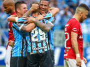 OPINIÃO: Hoje o Grêmio é melhor que o Inter. E ponto final.