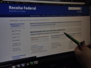 Declaração do Imposto de Renda já pode ser feita
