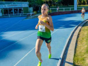Atletismo: Jaque traz prata, bronze e liderança