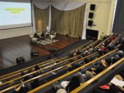 Painel debateu os Direitos Humanos na Educar-se