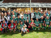 Pinheiral é campeão da Copa Afubra