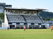 GALO | Santa Cruz anuncia primeiros reforços para a Divisão de Acesso