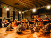 Festivais enaltecem diversidade cultural na programação da 9ª Expocande