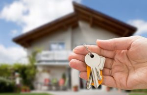 Caixa anuncia melhores taxas para créditos imobiliários