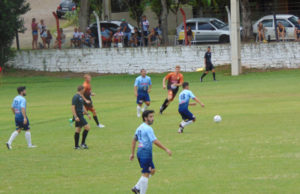 Copa Cidade Miller Supermercados tem jogos decisivos