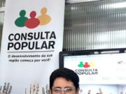 Corede VRP realiza assembleia da Consulta Popular no dia 25 de abril