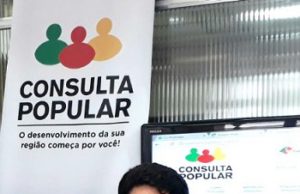 Corede VRP realiza assembleia da Consulta Popular no dia 25 de abril