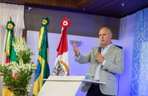 Philip Morris Brasil beneficia comunidade e meio ambiente local