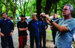 Restaurante da Gruta se transformará em mini Oktoberfest