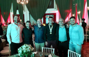 Gauchão: Itaqui, do Avenida, é o melhor lateral-direito