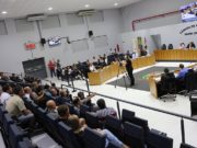 Câmara aprova legislação sobre aplicativos de transporte