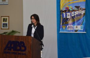 AABB Comunidade completa 20 anos