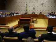 Lula tem o habeas corpus negado