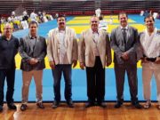 Médico e judoca santa-cruzense assume cargo na Confederação Brasileira de Judô