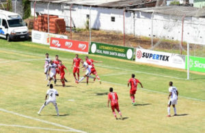 Santa Cruz: a hora é agora!