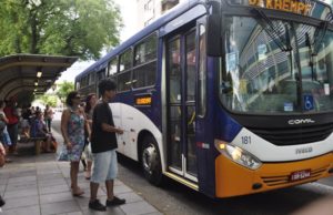 Valor da passagem será definido até o fim do mês