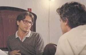 Amigos do Cinema: Três irmãos e um dilema existencial
