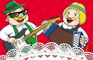 Shows nacionais da 34ª Oktoberfest serão divulgados nesta quarta-feira