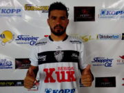 Galo: hora da reação