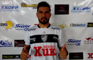 Galo: hora da reação