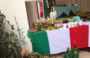 Festa da Imigração Italiana é neste sábado
