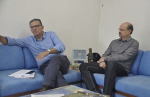 Conheça o pré-candidato ao Governo do RS pelo Partido Democrático Trabalhista (PDT), Jairo Jorge