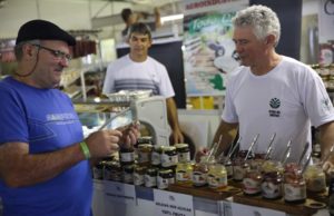 Feira da Agroindústria Familiar é destaque na Expocande 2018