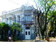 Casa das Artes ainda precisa de reformas