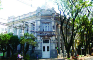 Casa das Artes recebe R$25mil para adequações