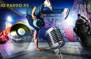 Semana do Hip-Hop de Rio Pardo é cancelada por falta de verba
