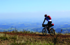 3º Encontro de Cicloturistas é nesse sábado
