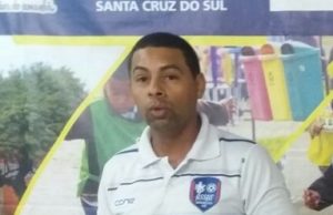 Nadas Branco x Assaf, os dois querem vitória
