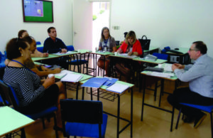 Enem é a principal forma de ingresso no ensino superior a distância