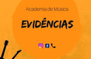 Academia Evidências realiza Mostra Musical