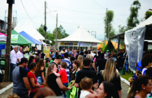 Público visitante de 9ª Expocande chega a 40 mil visitantes em quatro dias