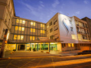 Hospital Santa Cruz comemora 110 anos de história marcante