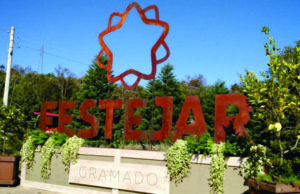COMUNICADO – Terceira edição da Festejar Gramado é transferida para dias 16 e 17 de junho