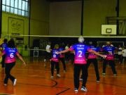 Jogos Municipais de Integração do Idoso