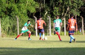 Rodada mexe na liderança da CFC Celso