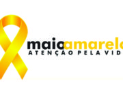 Maio Amarelo será lançado nesta sexta-feira