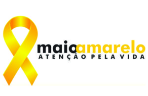 Ações educativas marcam o Maio Amarelo