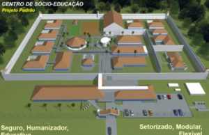 Fase apresenta unidade do Case na Câmara de Vereadores