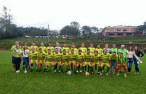 São José x Monterey: quem leva a Taça Rudi Mahl?