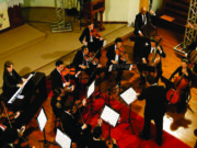 Orquestra de Câmara Unisc se apresenta em Venâncio Aires