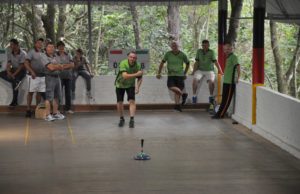 Abertura do Gauchão retrata importância dos treinos