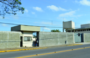 Presídio Regional: Novos eventos precisam de liberação do MP